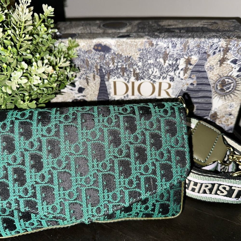 Dior Bag